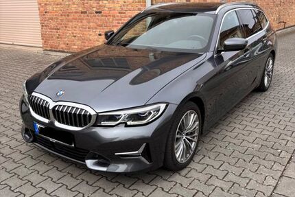 BMW 330 95.000 km 34.500 &euro; Pfaffen-Schwabenheim 55546