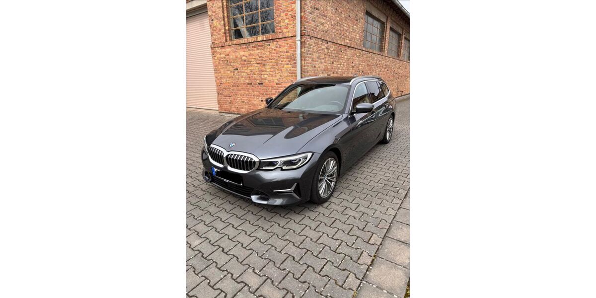 BMW 330 95.000 km 34.500 &euro; Pfaffen-Schwabenheim 55546