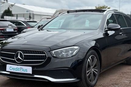 Mercedes-Benz E 200 90.000 km 25.890 &euro; Ludwigsfelde 14974