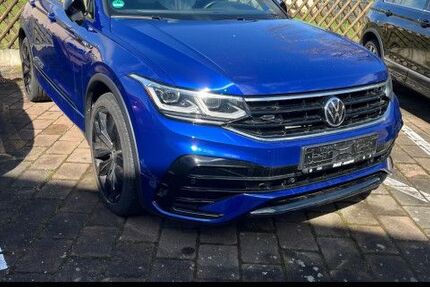 VW Tiguan 66.500 km 34.460 &euro; Insingen 91610