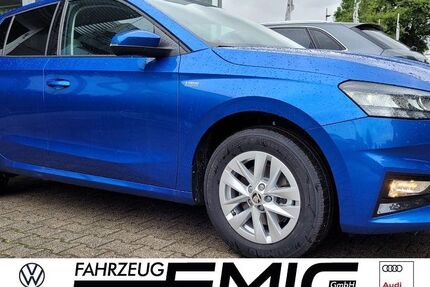 Skoda Fabia 7.125 km 24.995 &euro; Fürth 64658