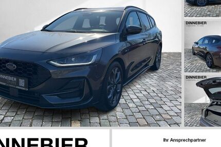 Ford Focus 9.934 km 23.479 &euro; Pritzwalk 16928