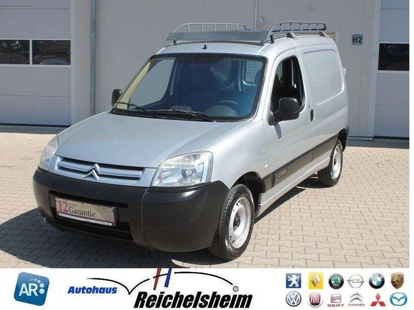 Berlingo