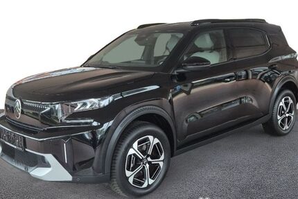 Citroen ë-C3 Aircross 15.936 km 21.990 &euro; Kellinghusen 25548