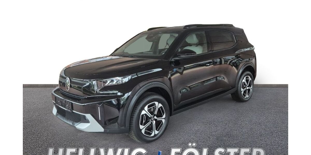 Citroen ë-C3 Aircross 15.936 km 21.990 &euro; Kellinghusen 25548