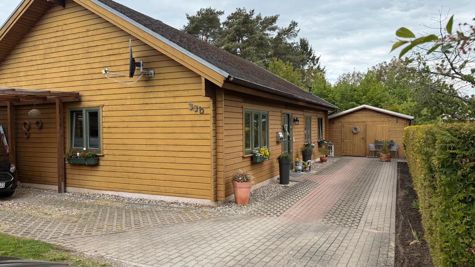 Einfamilienhaus Sternberg - 3 Zimmer, 77 m&sup2;, 420.000&euro; | Angebot:26820113