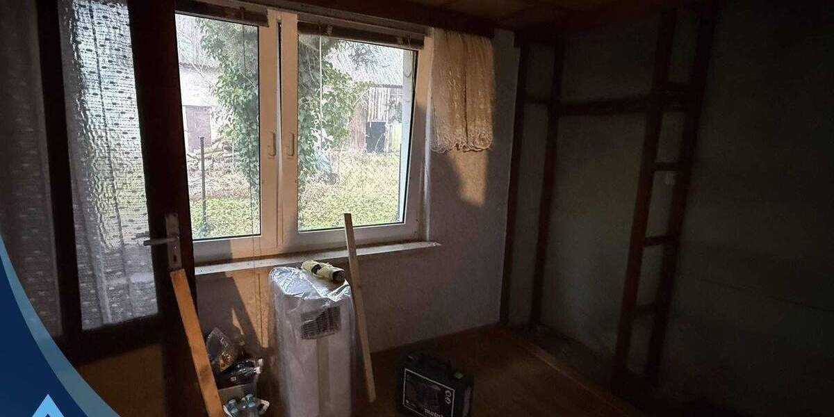 Einfamilienhaus Kalbe (Milde) Jemmeritz - 5 Zimmer, 95 m&sup2;, 39.000&euro; | Angebot:24622200