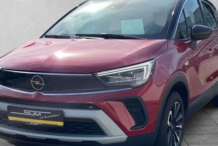 Opel Crossland (X)