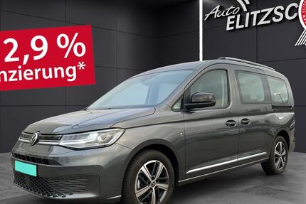 VW Caddy 12.000 km 37.200 &euro; Kamenz 01917