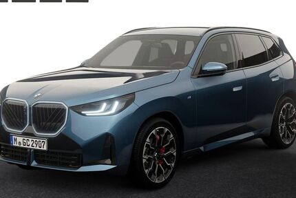 BMW X3 6.900 km 57.885 &euro; Kümmersbruck 92245