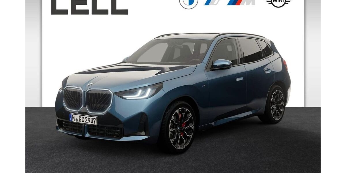 BMW X3 6.900 km 57.885 &euro; Kümmersbruck 92245