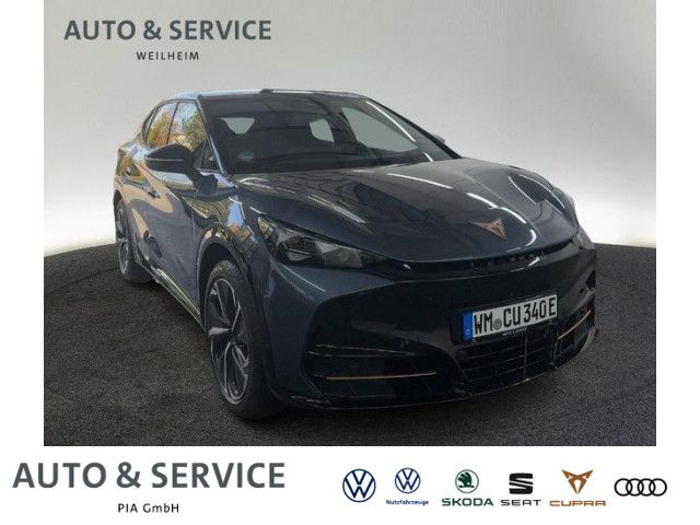 Cupra Tavascan 24.990 km 44.490 &euro; Penzberg 82377