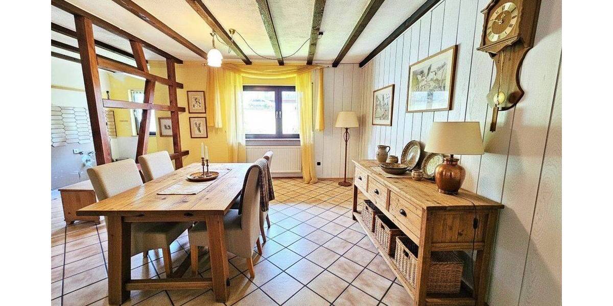Mehrfamilienhaus, Wohnhaus Höchst i. Odw. Höchst - 9 Zimmer, 248 m&sup2;, 572.000&euro; | Angebot:26731440