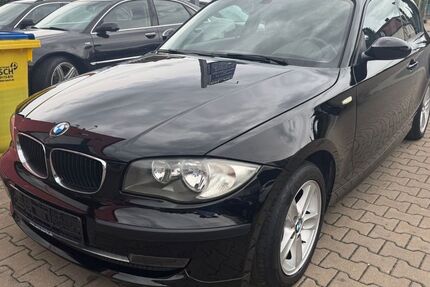 BMW 116 175.000 km 3.990 &euro; Forchheim 91301