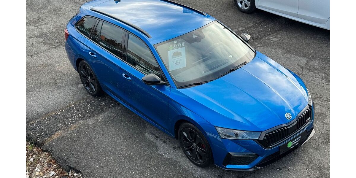 Skoda Octavia 81.500 km 29.900 &euro; Schwabach 91126