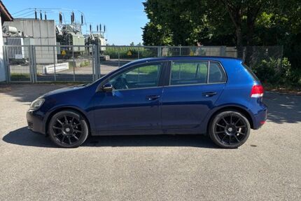 VW Golf 263.000 km 3.100 € Prittriching 86931