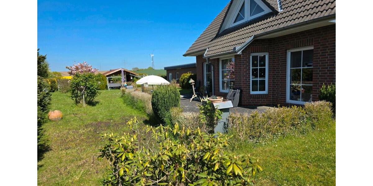 Einfamilienhaus Kalletal - 4.5 Zimmer, 123 m&sup2;, 429.000&euro; | Angebot:26325988