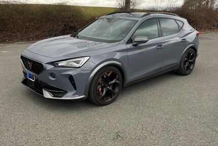 Cupra Formentor 96.210 km 24.900 &euro; Lengenfeld 08485