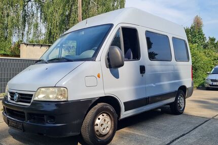 Fiat Ducato 153.000 km 2.999 &euro; Berlin 13089