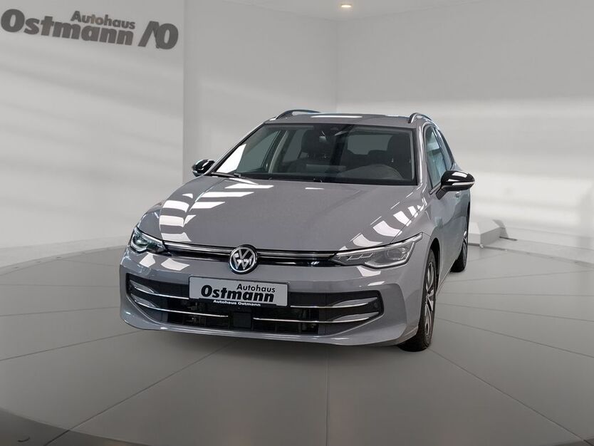 VW Golf 25.415 km 30.690 € Wolfhagen 34466