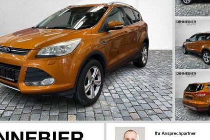 Ford Kuga 116.000 km 10.100 &euro; Wittenberge 19322