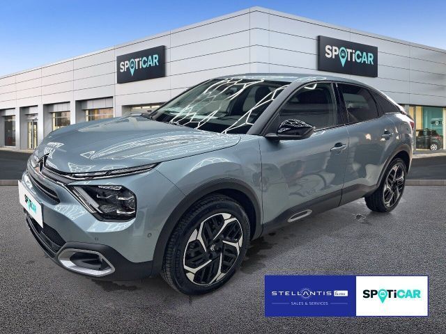 Citroen C4 14.629 km 19.090 &euro; Hamburg 22457