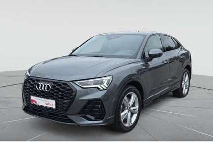 Audi Q3 69.965 km 37.880 € Darmstadt 64295