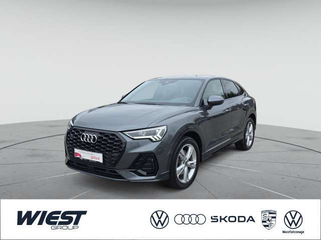 Audi Q3 69.965 km 37.880 € Darmstadt 64295