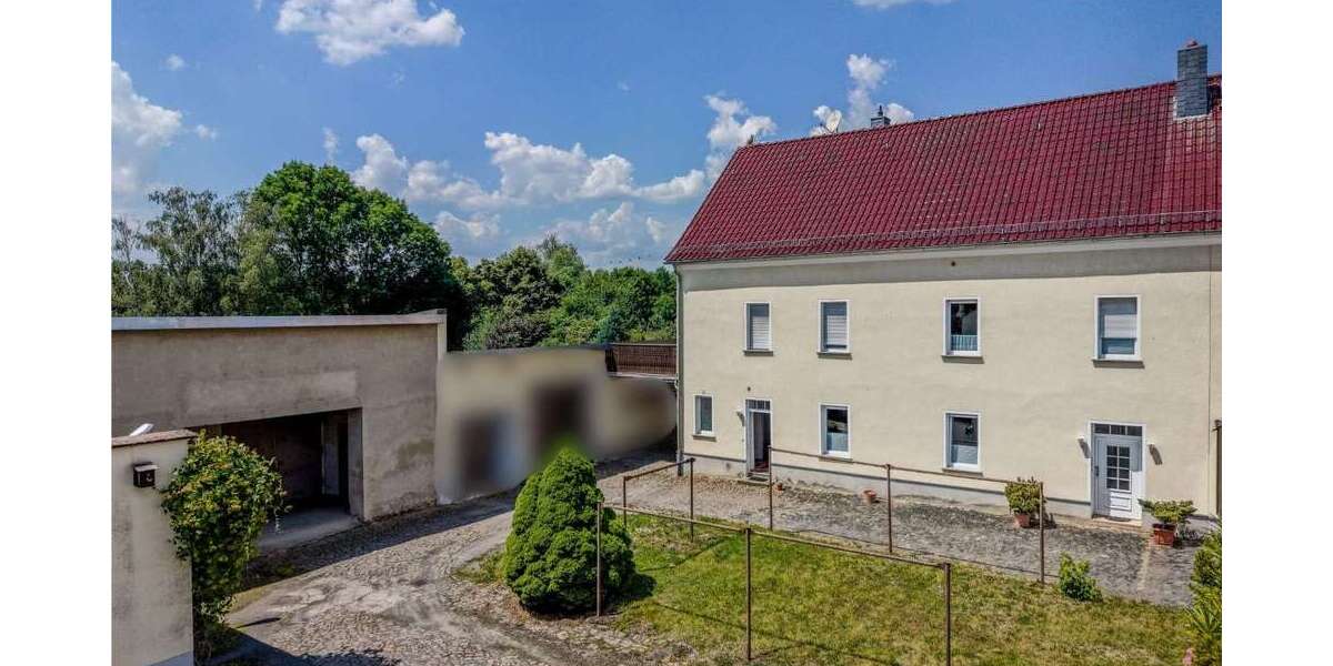 Einfamilienhaus Wurzen / Dehnitz Dehnitz - 4 Zimmer, 110 m&sup2;, 205.000&euro; | Angebot:26988927