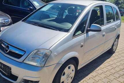 Opel Meriva 108.100 km 4.350 &euro; Surwold 26903