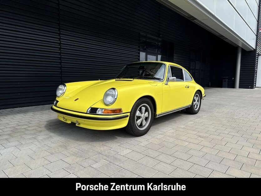 911 Urmodell