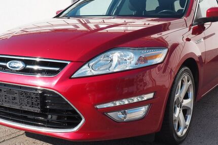 Ford Mondeo 177.764 km 5.990 &euro; Magdeburg 39128