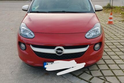 Opel Adam 142.000 km 5.100 &euro; Lengthal 84164