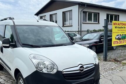 Opel Combo 141.480 km 4.400 &euro; berlin 12524