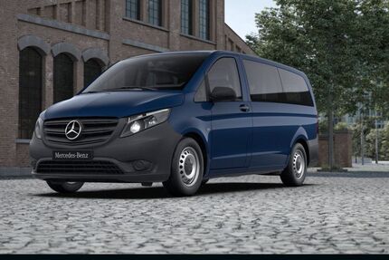 Mercedes-Benz Vito 88.510 km 29.702 € Paderborn 33106