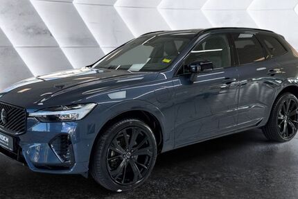 Volvo XC60 17.466 km 55.770 &euro; Berlin 12683