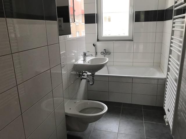 Etagenwohnung Bleicherode - 3 Zimmer, 59 m&sup2;, 360&euro; | Angebot:26162596