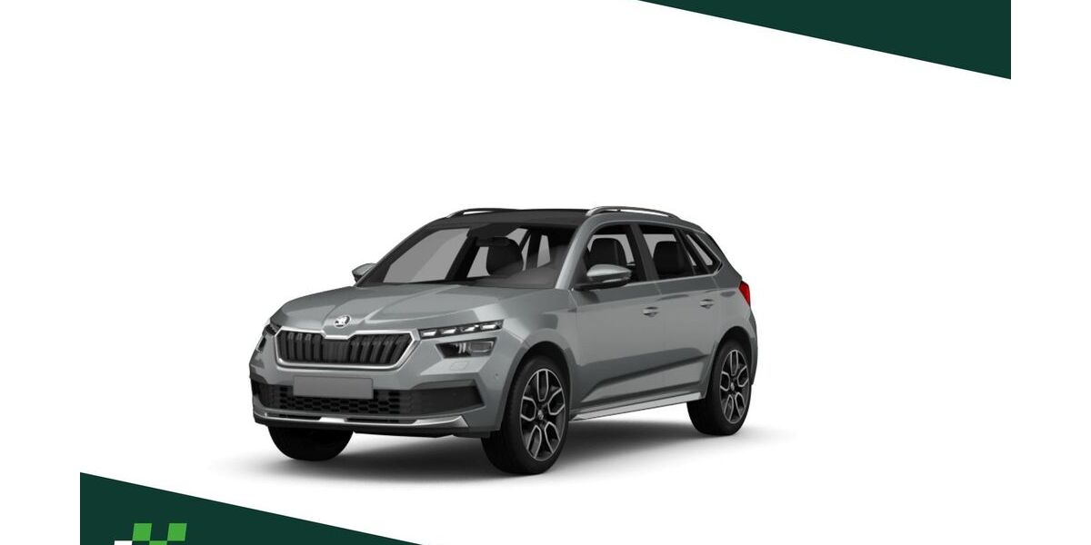 Skoda Kamiq 91.691 km 17.990 &euro; Buxtehude 21614