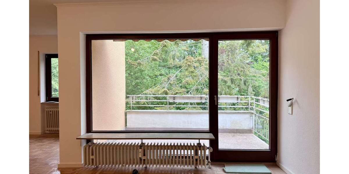 Etagenwohnung Bad Homburg Gonzenheim - 3 Zimmer, 116 m&sup2;, 1.270&euro; | Angebot:26665464
