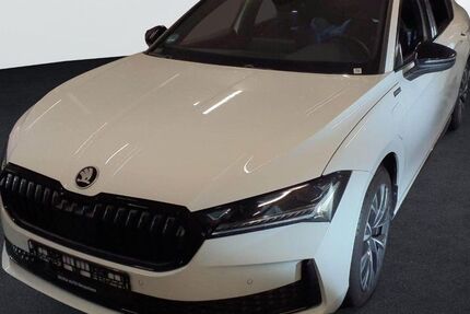 Skoda Superb 10.500 km 40.980 &euro; Balingen 72336