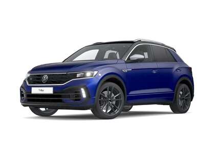 VW T-Roc 43.521 km 29.930 &euro; Hofheim 65719