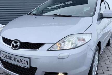 Mazda 5 162.000 km 2.490 &euro; Mering bei München/ Augsburg 86415