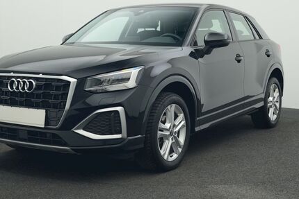 Audi Q2 39.995 km 24.450 &euro; Greding an der A9 91171