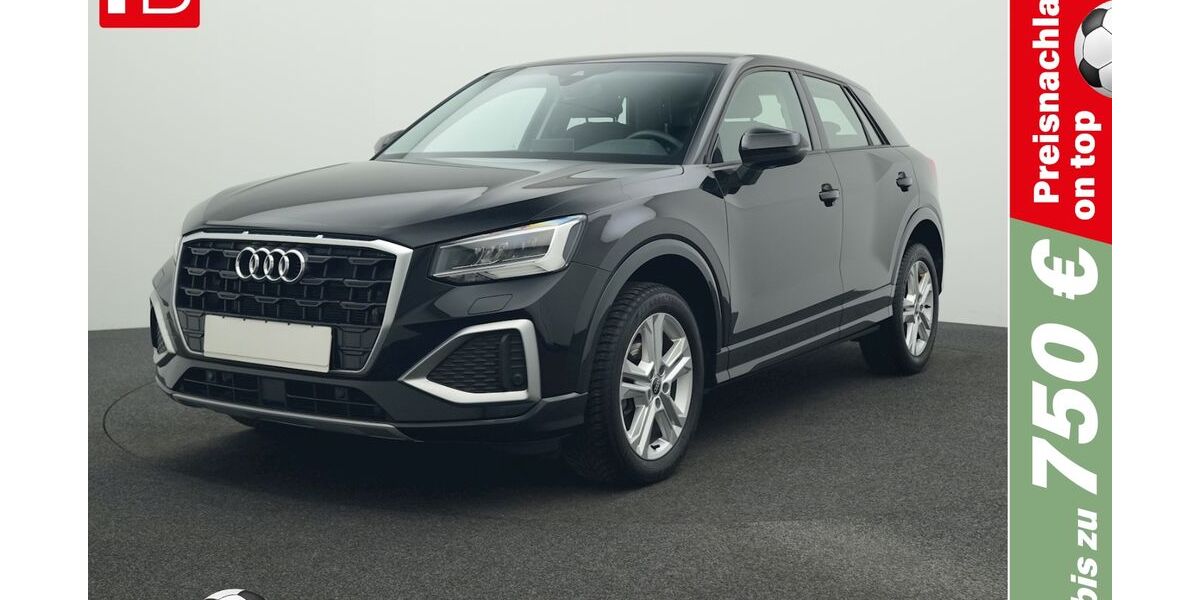 Audi Q2 39.995 km 24.450 &euro; Greding an der A9 91171
