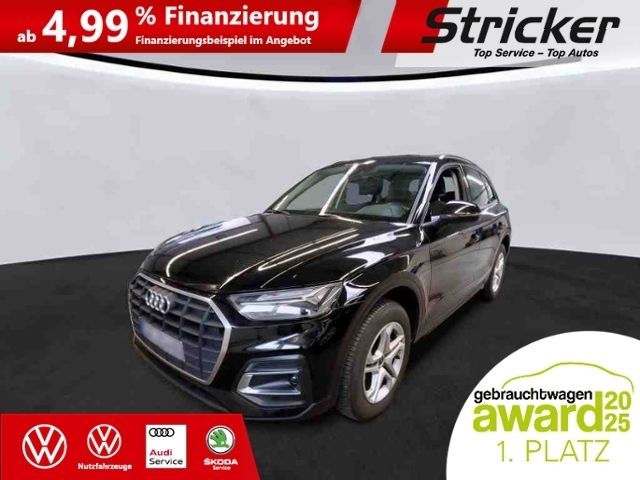 Audi Q5 37.856 km 35.949 &euro; Detmold 32760
