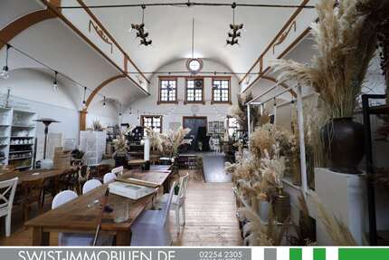 Gastronomie in Swisttal - Miel 440.000 € 588 m²