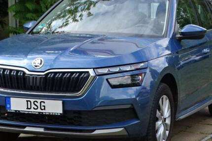 Skoda Kamiq 62.790 km 17.480 € Berlin 10315