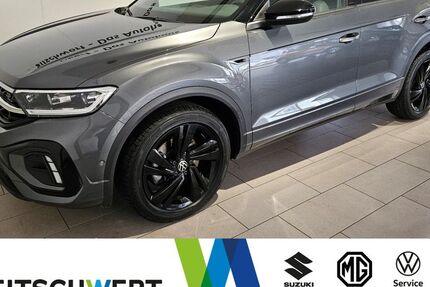 VW T-Roc 26.100 km 33.850 € Ansbach 91522