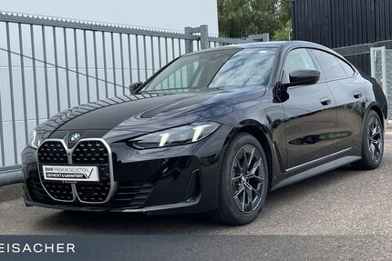 BMW 420 Gran Coupé 2.415 km 51.819 € Günzburg 89312