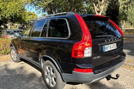 Volvo XC90 259.000 km 11.999 € Hamburg 21147
